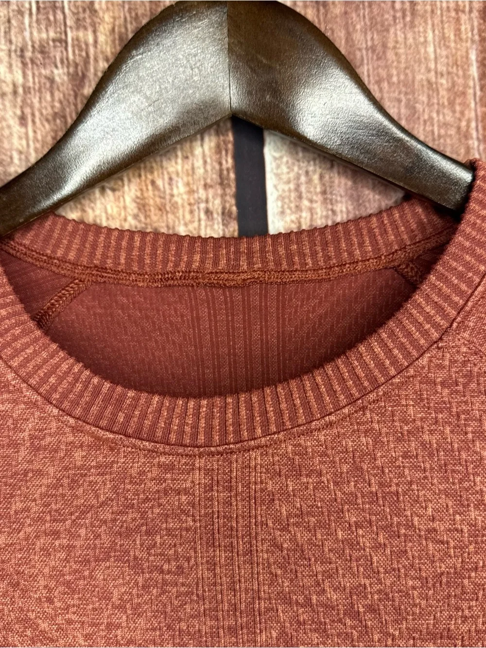 lululemon athletica Women's long sleeve shirt